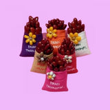 Bean - Fridge Magnet