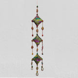 Craft Home Decor 3D Square - Wall Hanging