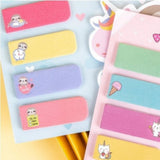 Kittycorn - Sticky Notes
