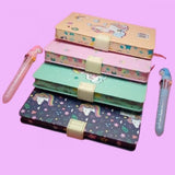 Unicorn Little Princess Journal