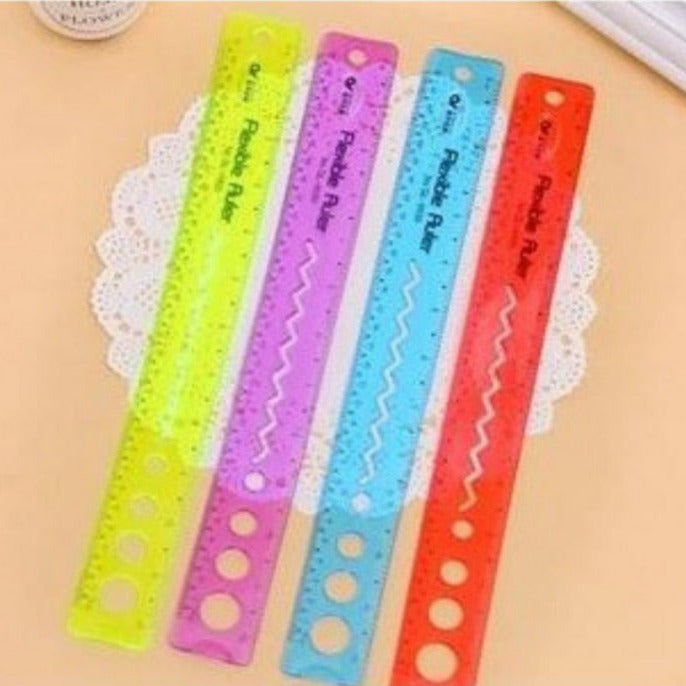 Flexible Ruler 12-inch