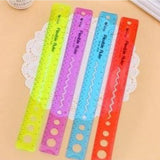 Flexible Ruler 12-inch