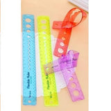 Flexible Ruler 12-inch