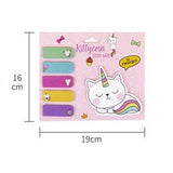Kittycorn - Sticky Notes
