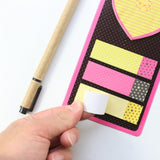 Beautiful Heart - Sticky Notes
