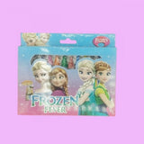 Jumbo Crayons Set of 12 Colors