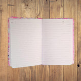 Unicorn Magic Sequin - Journal