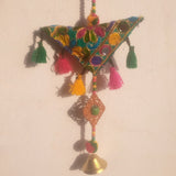 Craft Home Decor 3D Tringle - Wall Hanging