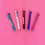Multi Color Ballpoint Pen