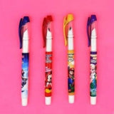 Colorful-Lovely-Cartoon Fountain Ink Pen
