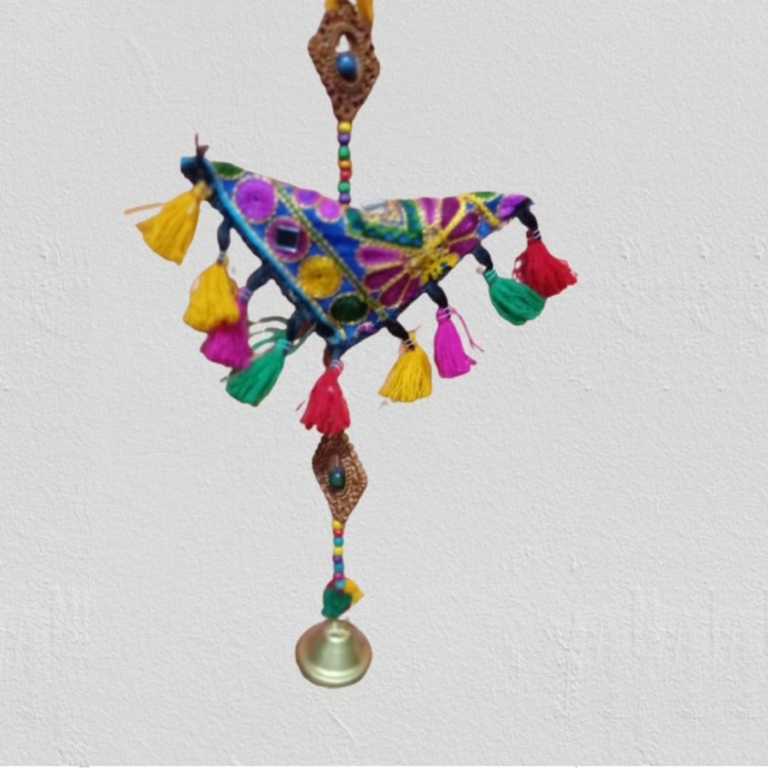 Craft Home Decor 3D Tringle - Wall Hanging