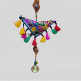 Craft Home Decor 3D Tringle - Wall Hanging