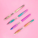 Shark Shine Fountain Ink Pen