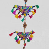 Craft Home Decor 3D Tringle - Wall Hanging