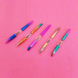 Shark Shine Fountain Ink Pen
