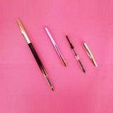 High-Speed Train Shine Fountain Ink Pen