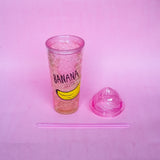 I am a Banana Ice Gel Sipper