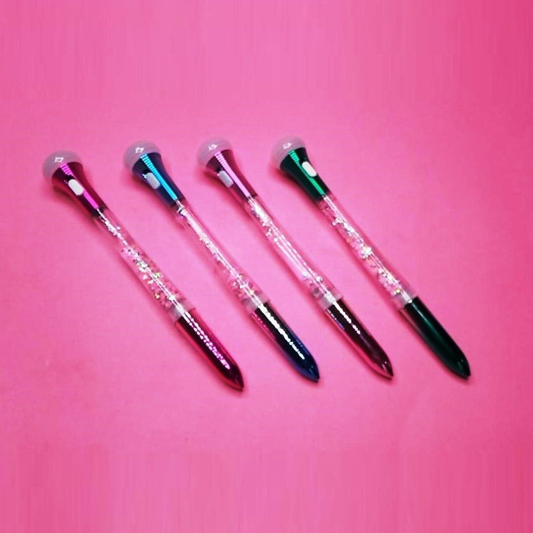 Glitter Fairy Gel Pen