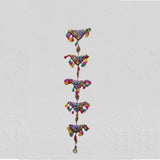 Craft Home Decor 3D Tringle - Wall Hanging
