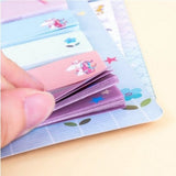 Cute Unicorn - Sticky Notes