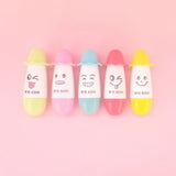 Cute Smiley Hat Fountain Ink Pen