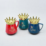 Queen Of Everything! - Ceramic Mug