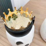 Queen Panda - Ceramic Mug