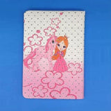 Hippie Unicorns Soft Cover Journal