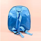 Rainbow Blue Unicorn Backpack
