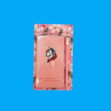 Rainbow Unicorn Sequin Diary Set