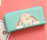 Unicorn Wallet