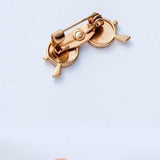 Retro Shades Enamel Pin