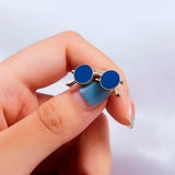 Retro Shades Enamel Pin