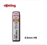 Rotring Mechanical Pencil Refills