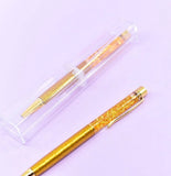 Royal Gold Glitter Pen