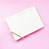 Squishy Unicorn Journal
