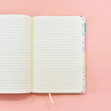 Cactus - Hard Cover Journal / Notebook