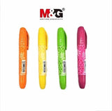 M&G Scented Jumbo Neon Highlighter