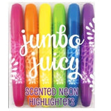 M&G Scented Jumbo Neon Highlighter