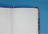 Sequin Notebook/Journal