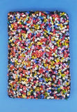 Sequin Notebook/Journal