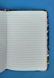 Sequin Notebook/Journal