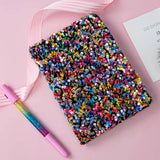 Sequin Notebook/Journal