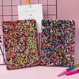 Sequin Notebook/Journal