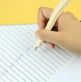 Set Of 5 Different Styles Bone Shape Ballpoint Pens
