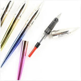 Shark Gradient Shine Fountain Ink Pen