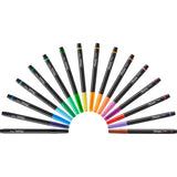 Sharpie, Fine Point Art Pens, 16 / Pack