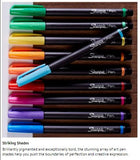 Sharpie, Fine Point Art Pens, 16 / Pack