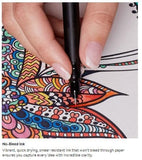 Sharpie, Fine Point Art Pens, 16 / Pack