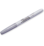 Sharpie® Metallic Marker Set of 2, Silver